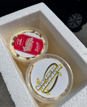 Load image into Gallery viewer, Banana Pudding Variety 6 pack