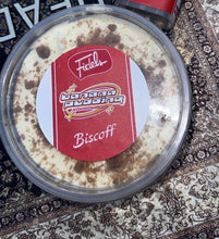 Load image into Gallery viewer, Biscoff Banana Pudding 6 pack
