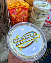 Load image into Gallery viewer, Banana Pudding by JesseTheChef 6 pack